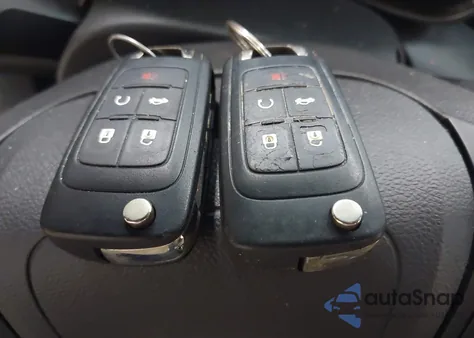 2014 Chevrolet Malibu 2Lt from USA, damaged, VIN 1G11E5SL8EF120491